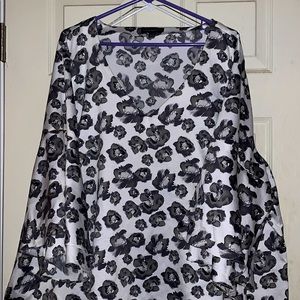 Lane Bryant 26/28 blouse